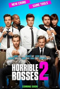 دانلود فیلم Horrible Bosses 2 201416859-258243747
