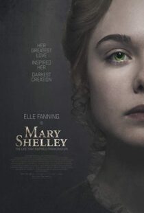 دانلود فیلم Mary Shelley 20174728-1705025474