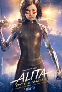 دانلود فیلم Alita: Battle Angel 20197118-1129770753