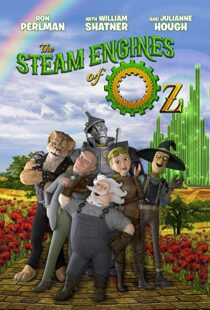 دانلود انیمیشن The Steam Engines of Oz 20185583-1233643388