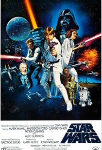 دانلود فیلم Star Wars: Episode IV – A New Hope 19775106-156945544