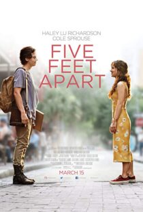 دانلود فیلم Five Feet Apart 20199981-1228077504