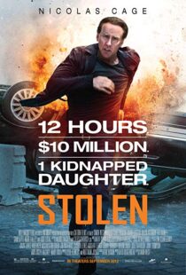 دانلود فیلم Stolen 201222283-819528278
