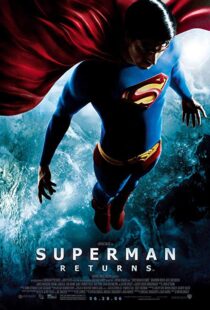 دانلود فیلم Superman Returns 200611699-1584729285