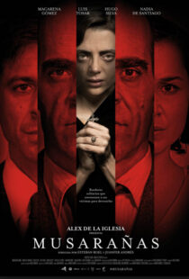دانلود فیلم Shrew’s Nest 20149165-1717925360