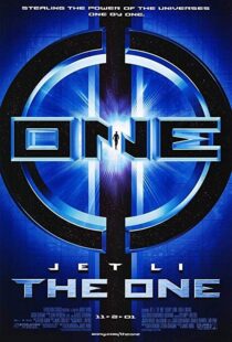 دانلود فیلم The One 200113409-795832