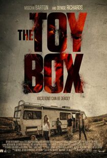 دانلود فیلم The Toybox 201814860-2083988417