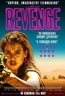 دانلود فیلم Revenge 20173659-1960720927