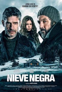 دانلود فیلم Black Snow 201715524-1236553426