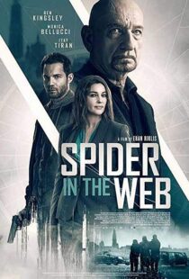 دانلود فیلم Spider in the Web 201912509-377682859