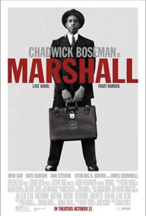 دانلود فیلم Marshall 20178113-919612962