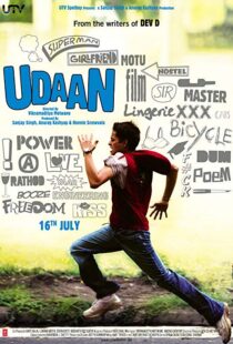 دانلود فیلم هندی Udaan 201014303-586948982