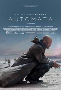 دانلود فیلم Automata 20143658-1999202666
