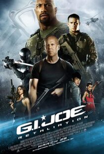 دانلود فیلم G.I. Joe: Retaliation 201313103-556142969