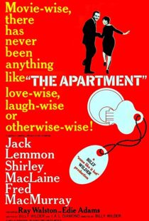 دانلود فیلم The Apartment 196014135-2083870701