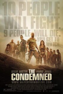 دانلود فیلم The Condemned 200713350-45621299