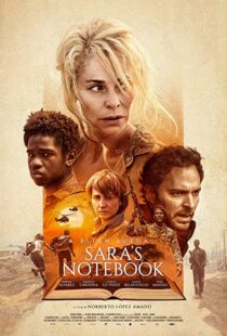 دانلود فیلم Sara’s Notebook 20189958-365140028