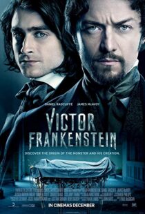 دانلود فیلم Victor Frankenstein 20153286-395365162