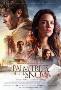 دانلود فیلم Palm Trees in the Snow 20154202-1293675057