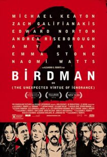 دانلود فیلم Birdman or 20141473-1240169227