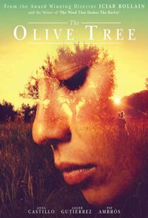 دانلود فیلم The Olive Tree 201615934-548254648