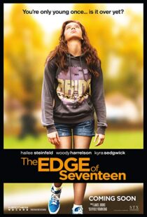 دانلود فیلم The Edge of Seventeen 201614632-313998735