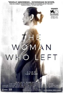 دانلود فیلم The Woman Who Left 20169728-1676045205