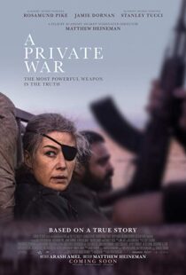 دانلود فیلم A Private War 20186812-1225751532