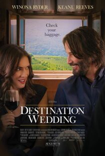 دانلود فیلم Destination Wedding 201813880-2098948413