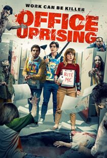 دانلود فیلم Office Uprising 201817765-263143431