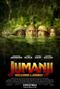 دانلود فیلم هندی Jumanji: Welcome to the Jungle 20171216-1735247525