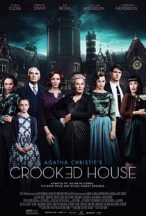 دانلود فیلم Crooked House 20176936-1802471691