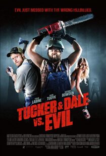 دانلود فیلم Tucker and Dale vs Evil 20106222-2021749693