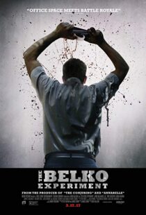 دانلود فیلم The Belko Experiment 201613382-912234852