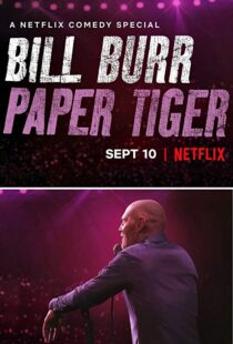 دانلود فیلم Bill Burr: Paper Tiger 201912234-1380243816