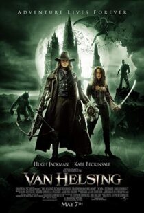 دانلود فیلم Van Helsing 20049330-312045799