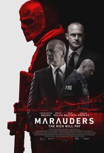 دانلود فیلم Marauders 201617233-630758463