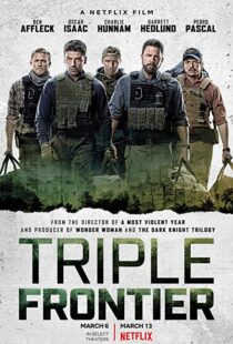 دانلود فیلم Triple Frontier 20197949-1106830320