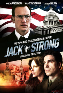 دانلود فیلم Jack Strong 201416254-708599383