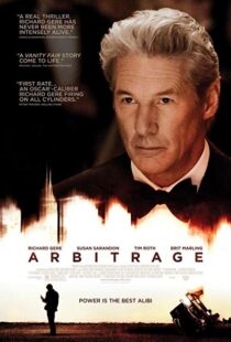 دانلود فیلم Arbitrage 201219315-826775290