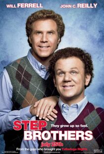 دانلود فیلم Step Brothers 20084954-836391011