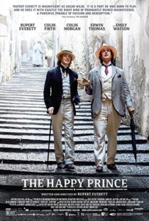 دانلود فیلم The Happy Prince 201817851-97552748
