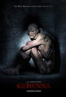 دانلود فیلم Gehenna: Where Death Lives 201617151-781201087