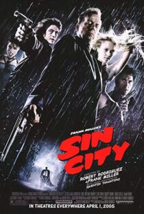 دانلود فیلم Sin City 200520772-1527787099