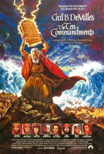 دانلود فیلم The Ten Commandments 195616158-669348199
