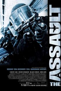 دانلود فیلم The Assault 201019490-1191452993