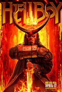 دانلود فیلم Hellboy 201914382-149114249