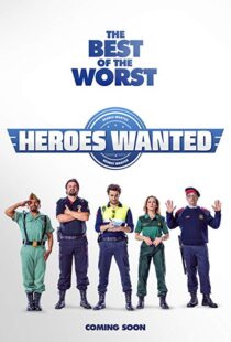 دانلود فیلم Heroes Wanted 201615025-1455365671