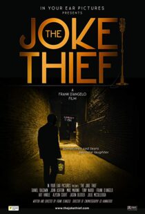 دانلود فیلم The Joke Thief 20188608-556946058