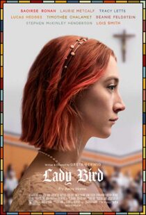 دانلود فیلم Lady Bird 20172131-435504975